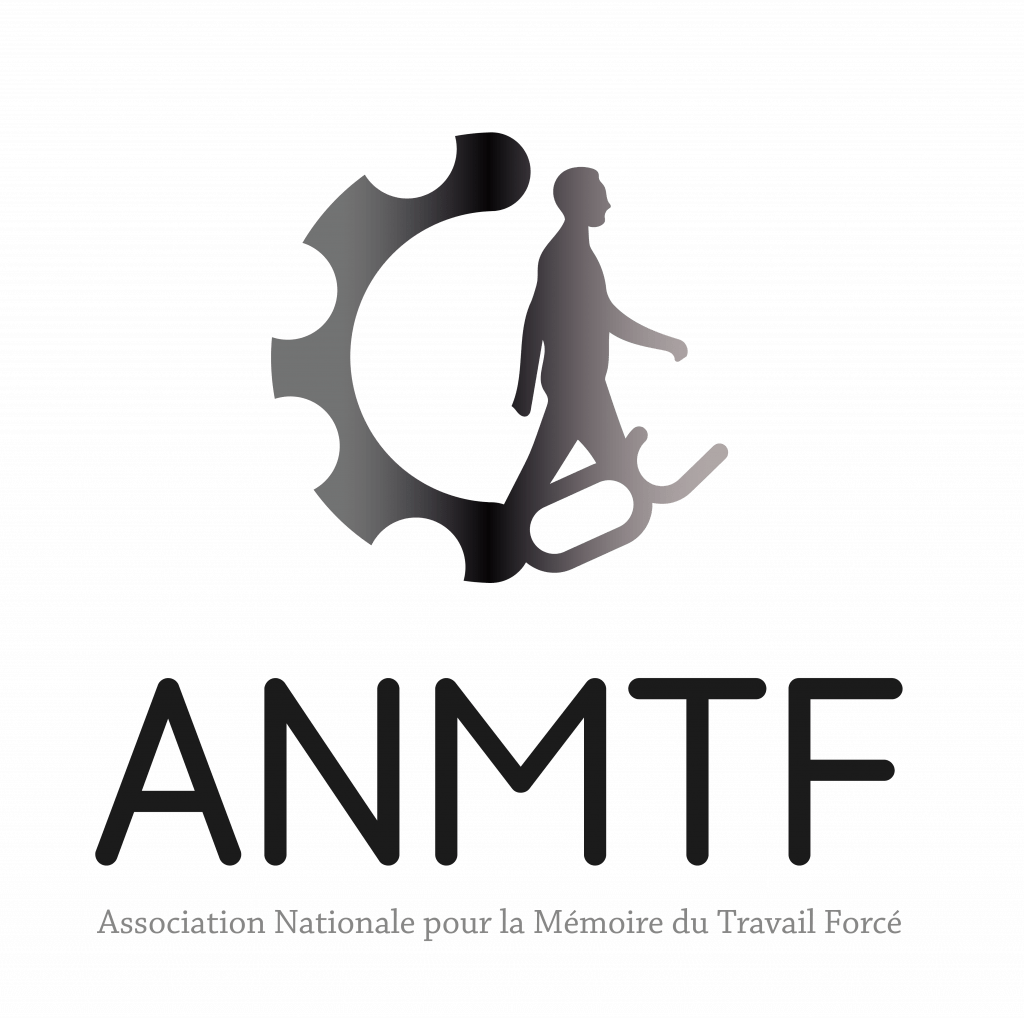Logo de ANMTF