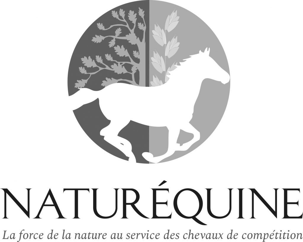 Logo de Naturéquine