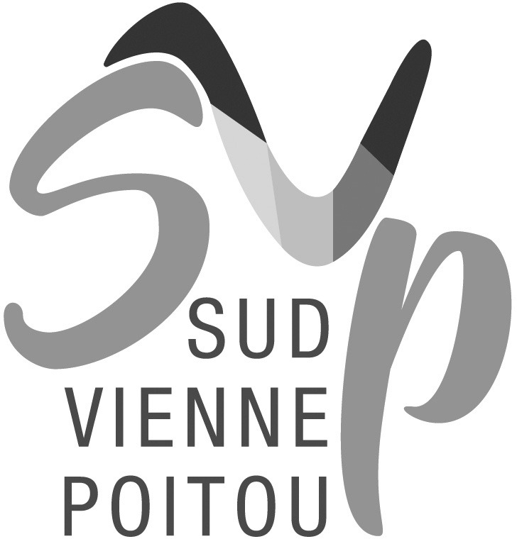 Logo de Sud Vienne Poitou